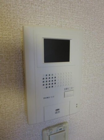 レオパレスプランドール稲城の物件内観写真